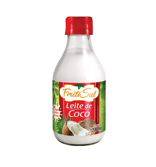 Image de Lait de coco