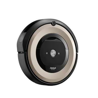 Aspirateur robot E6198 IROBOT Super U Hyper U U Express