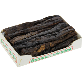 Image de Bananes séchées, sachet