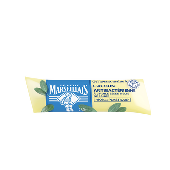 Image de Recharge savon spécialiste anti-bactérien LE PETIT MARSEILLAIS