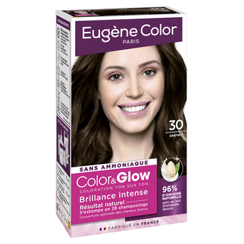 Image de EUGENE COLOR COLOR&GLOW N°30