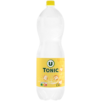 Image de U
Tonic PET