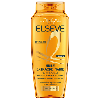 Image de Shampooing Extraordinary Oil Classic ELSEVE