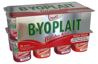 Image de BdeYoplait Fruits Rouges x