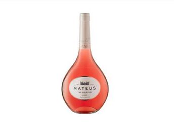 Image de VIN DU Portugal DOC ROSE MATEUS