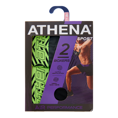 Boxer athena air performance deals