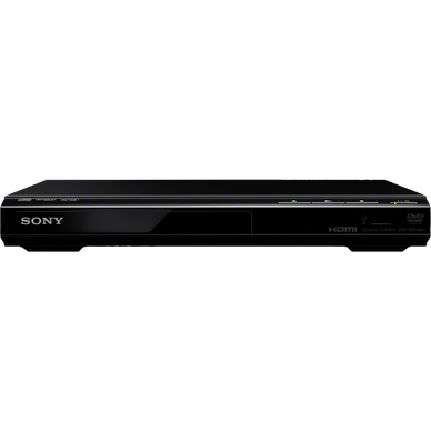 Lecteur dvd SONY dvpsr 760HB HDMI - Super U, Hyper U, U Express 