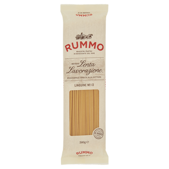 Image de Pâtes linguine n°13 RUMMO