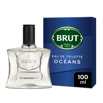 Image de Eau de toilette Homme Océans BRUT