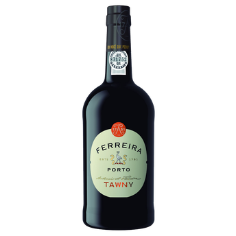 Image de Porto Tawny FERREIRA, 19,5°