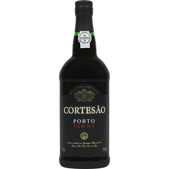 Image de U
Porto Tawny Cortesão, 19°, bouteille de
