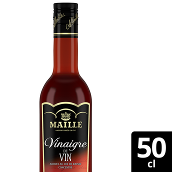 Image de Vinaigre de vin vieux MAILLE
