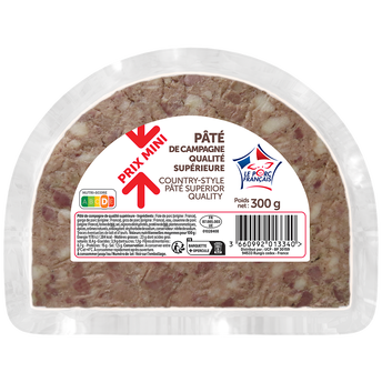 Image de Pâté de Campagne