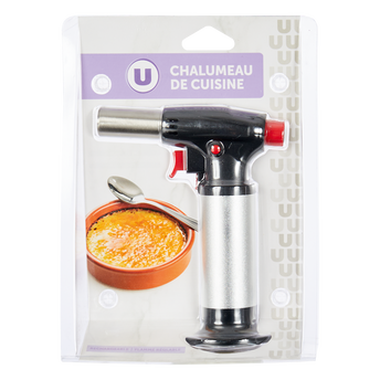 Image de U
Chalumeau de
