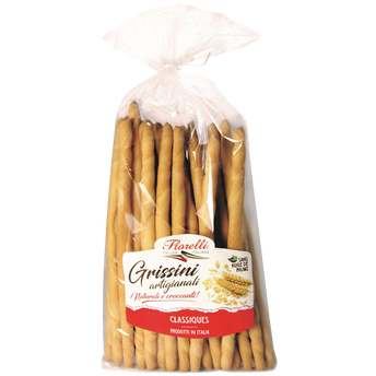 Image de Grissini artigianali traditionnels
