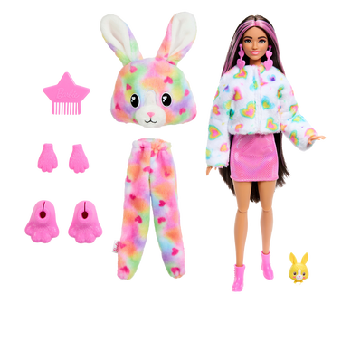 Barbie lapin store