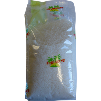 Image de Noix de coco rapée, sachet