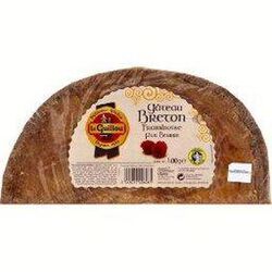Gateau Breton 1 2 Framboise Super U Hyper U U Express Www Coursesu Com