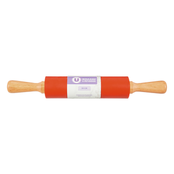 Image de U
Rouleau à pâtisserie en