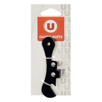 Image de U
Ouvre-boîte
