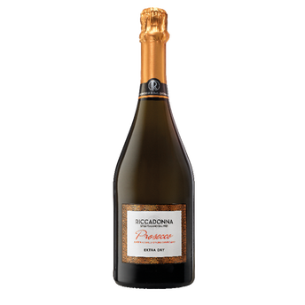 Image de Prosecco RICCADONNA,IGP-11°