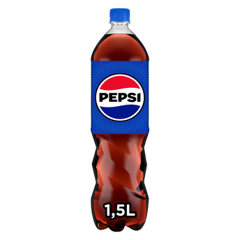 Image de Soda regular PEPSI
