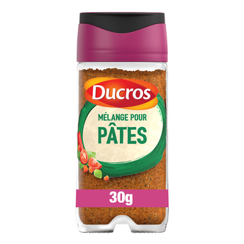 Image de Mélange spécial pour pâtes DUCROS