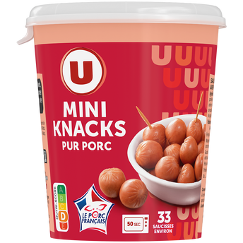 Image de U
Mini Knacks