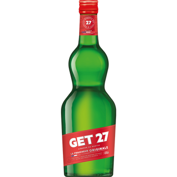 Get 27 Get 27, 21°, 70cl