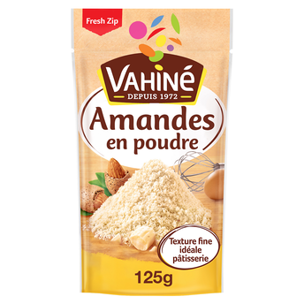 Image de Amandes en poudre VAHINE