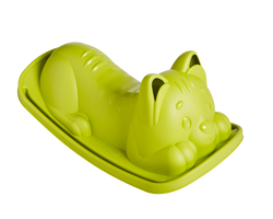 Bascule Monoplace Chat Smoby 78x38x35cm Vert Super U Hyper U U Express Bascule Monoplace Chat Smoby 78x38x35cm Vert Super U Hyper U U Express