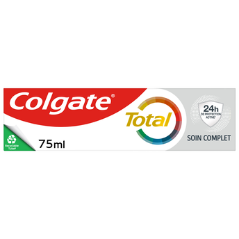 Image de Dentifrice 24H defense classique COLGATE tube