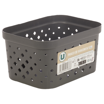 Image de U
Panier De