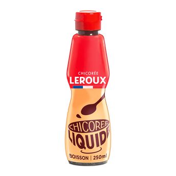 Image de Chicorée liquide nature LEROUX, bouteille