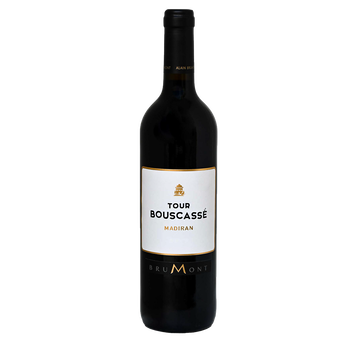 Image de Vin Rouge CVT Madiran AOP rouge Tour Bouscassé 2020