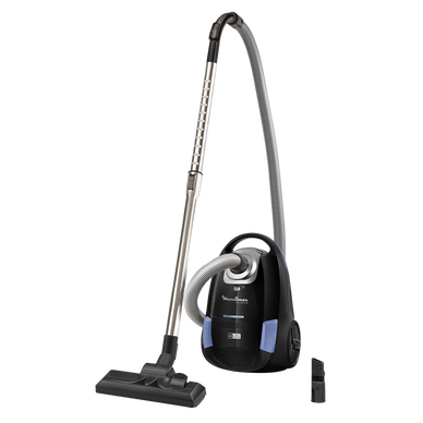 Super u 2025 aspirateur sans sac
