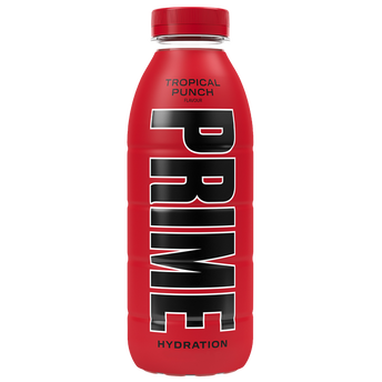 Image de Prime tropical hydratation