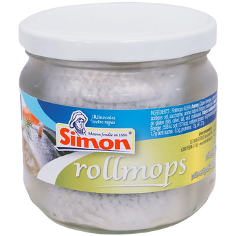 Image de Rollmops Simon Dutriaux