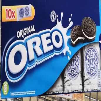 Image de Orinigal OREO