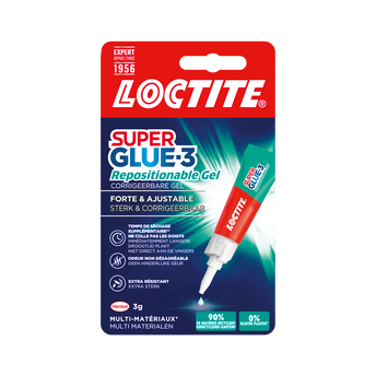 Image de Tube de colle power easy super glue3