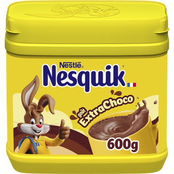 Image de Poudre chocolatée Extra Choco NESQUIK - Boite