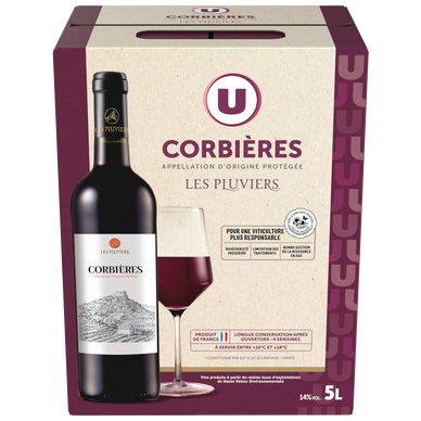 Vin Chaud Boisson À Base De Vin Rouge En Bouteille Grès Noir 11,5% Vol. 75  Cl – Quai Sud