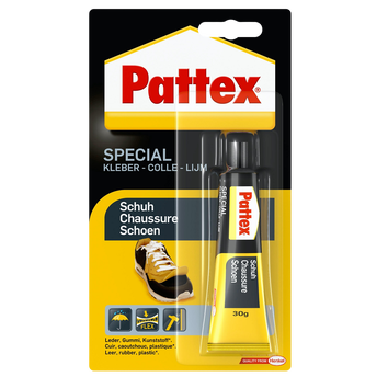 Image de COLLE PATTEX SPECIALE CHAUSSURES TUBE DE