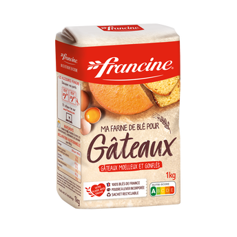 Image de Farine à gâteaux FRANCINE
