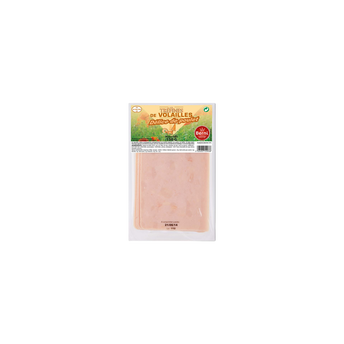 Image de Délice de poulet LES TREFINES DE VOLAILLES