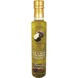 Huile D Olive A La Truffe Florelli Bouteille De 250 Ml Super U Hyper U U Express