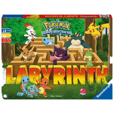 Promo Labyrinthe Pokémon chez Carrefour