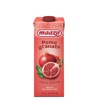 Image de MAAZA POMME GRANATE BRK