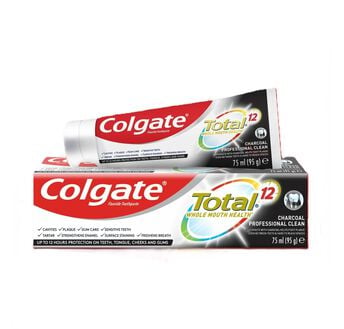 Image de DENT. TOTAL CHARCOAL