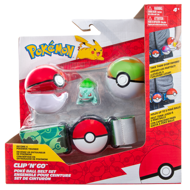 POKEMON Ceinture dresseur pokeball mod le assortis D s 4 ans